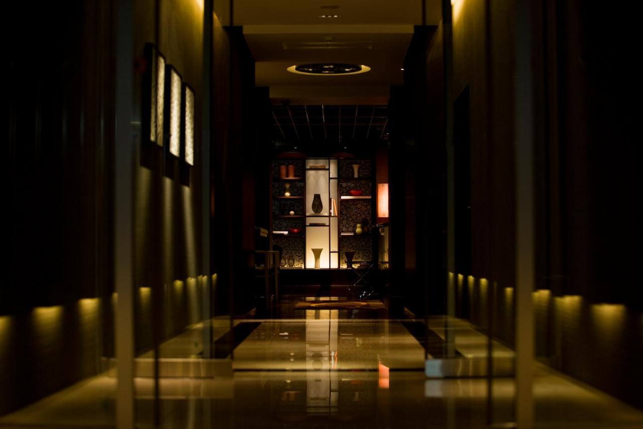 Hotel Forza Óita Kültér fotó
