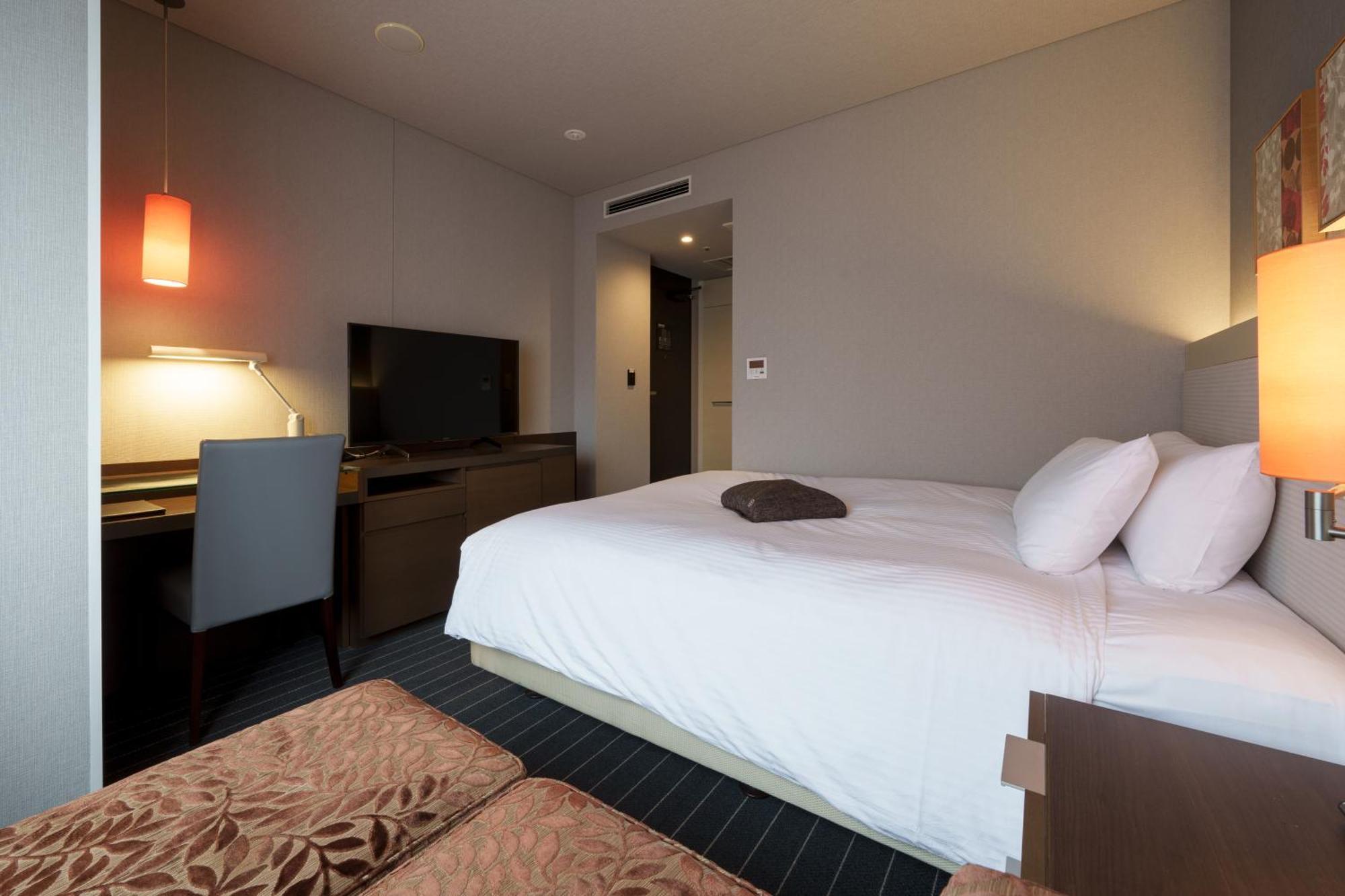 Hotel Forza Óita Kültér fotó