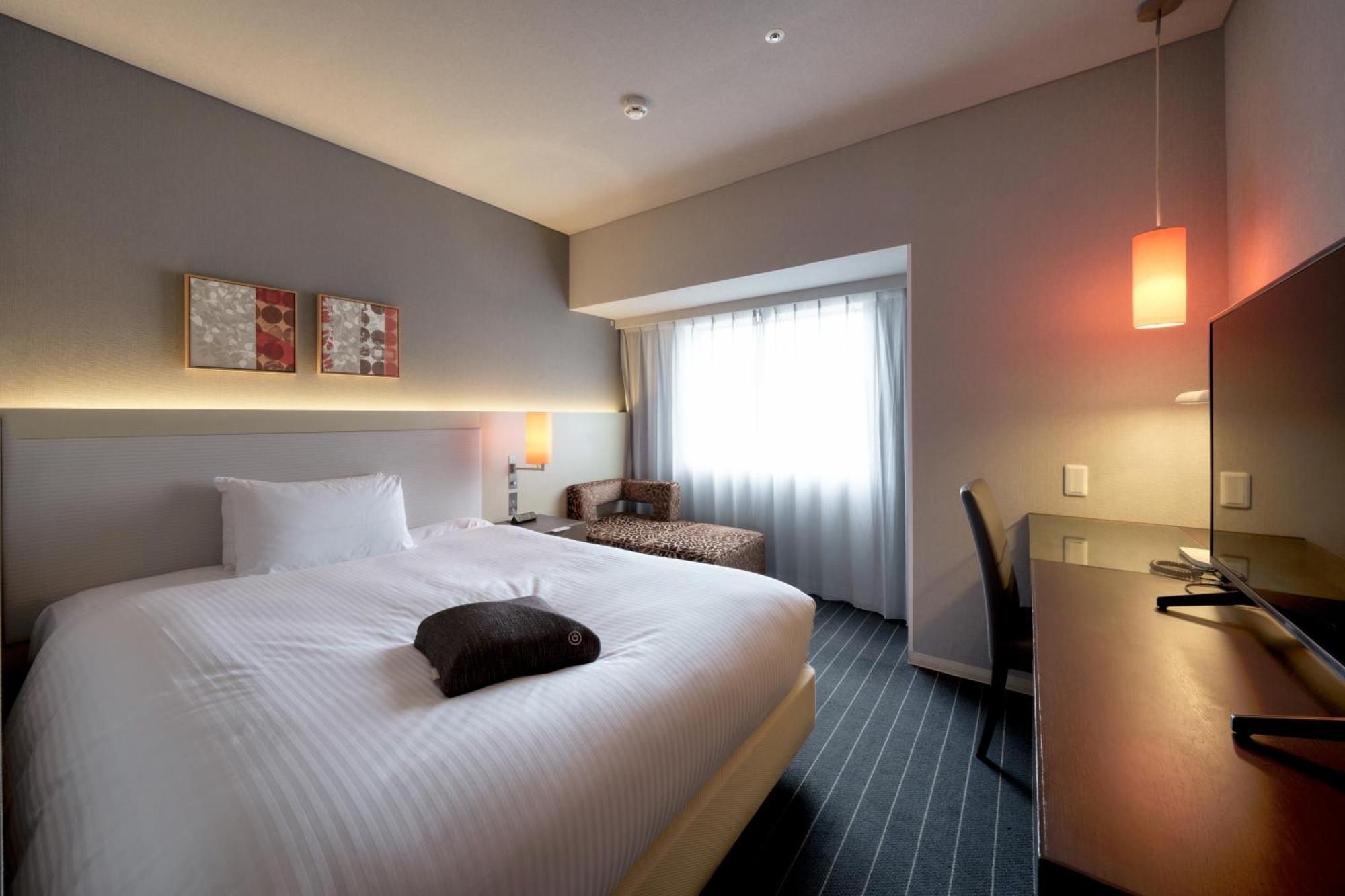 Hotel Forza Óita Kültér fotó