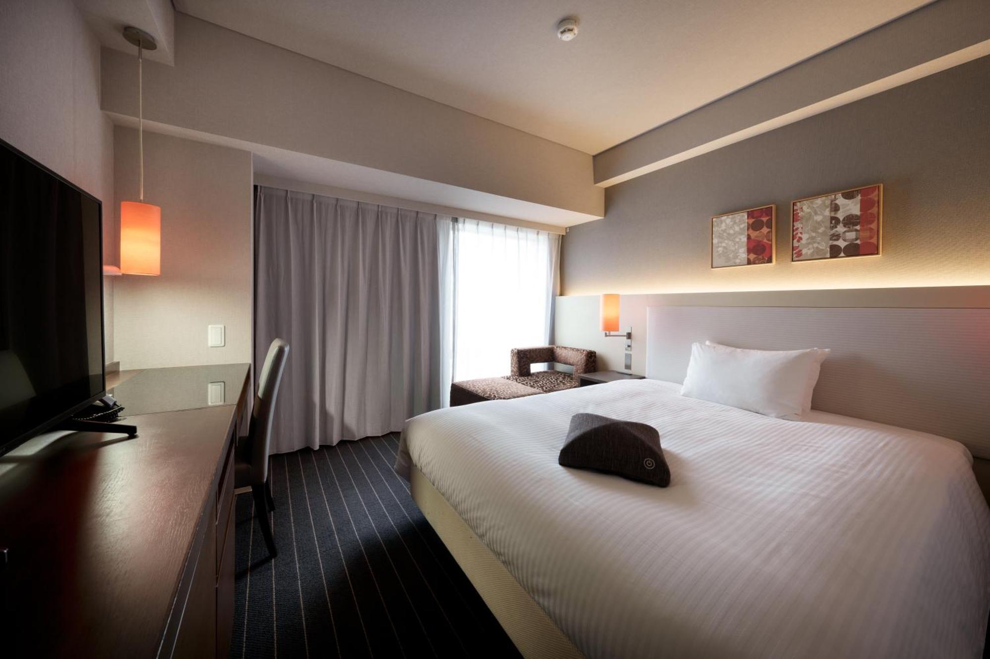 Hotel Forza Óita Kültér fotó