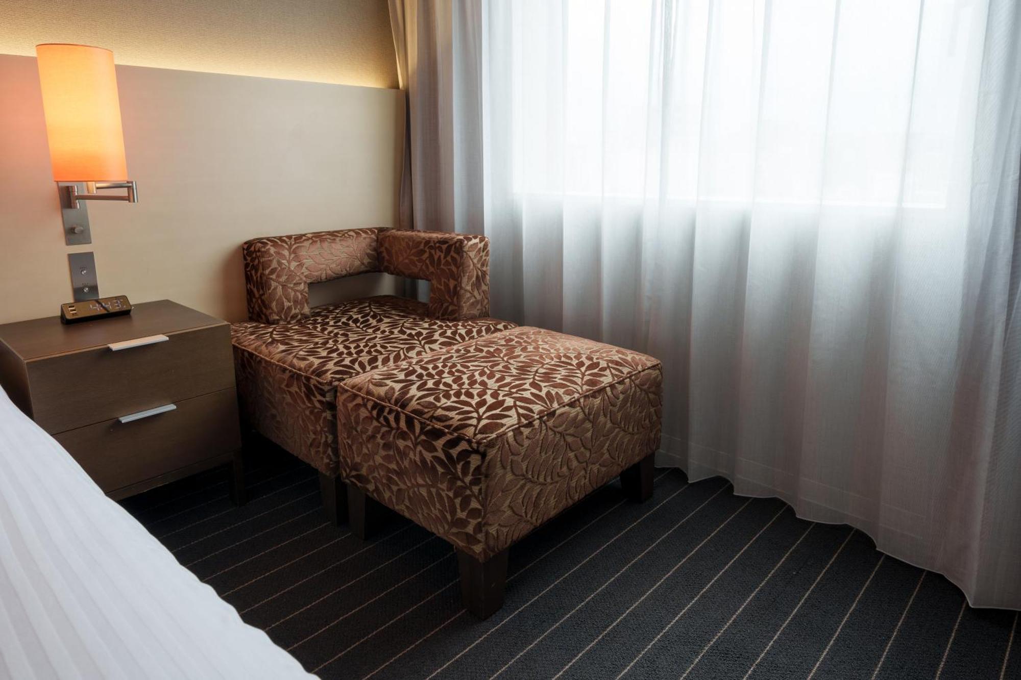 Hotel Forza Óita Kültér fotó