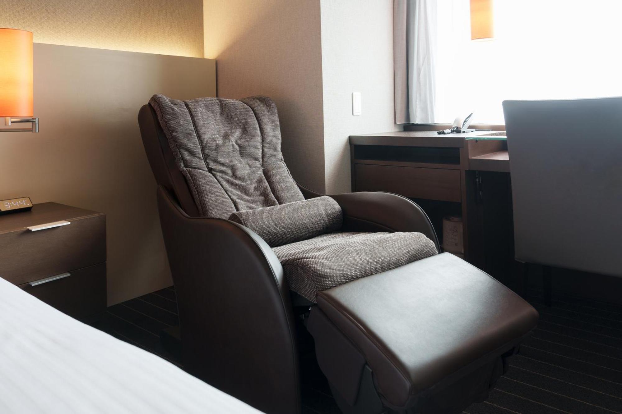 Hotel Forza Óita Kültér fotó