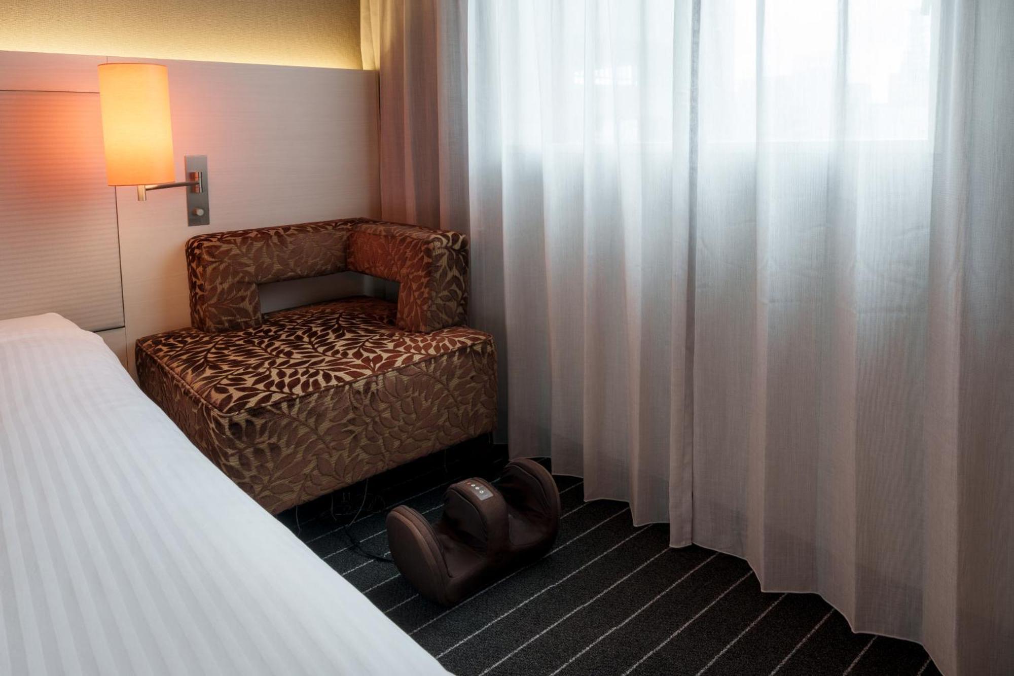 Hotel Forza Óita Kültér fotó