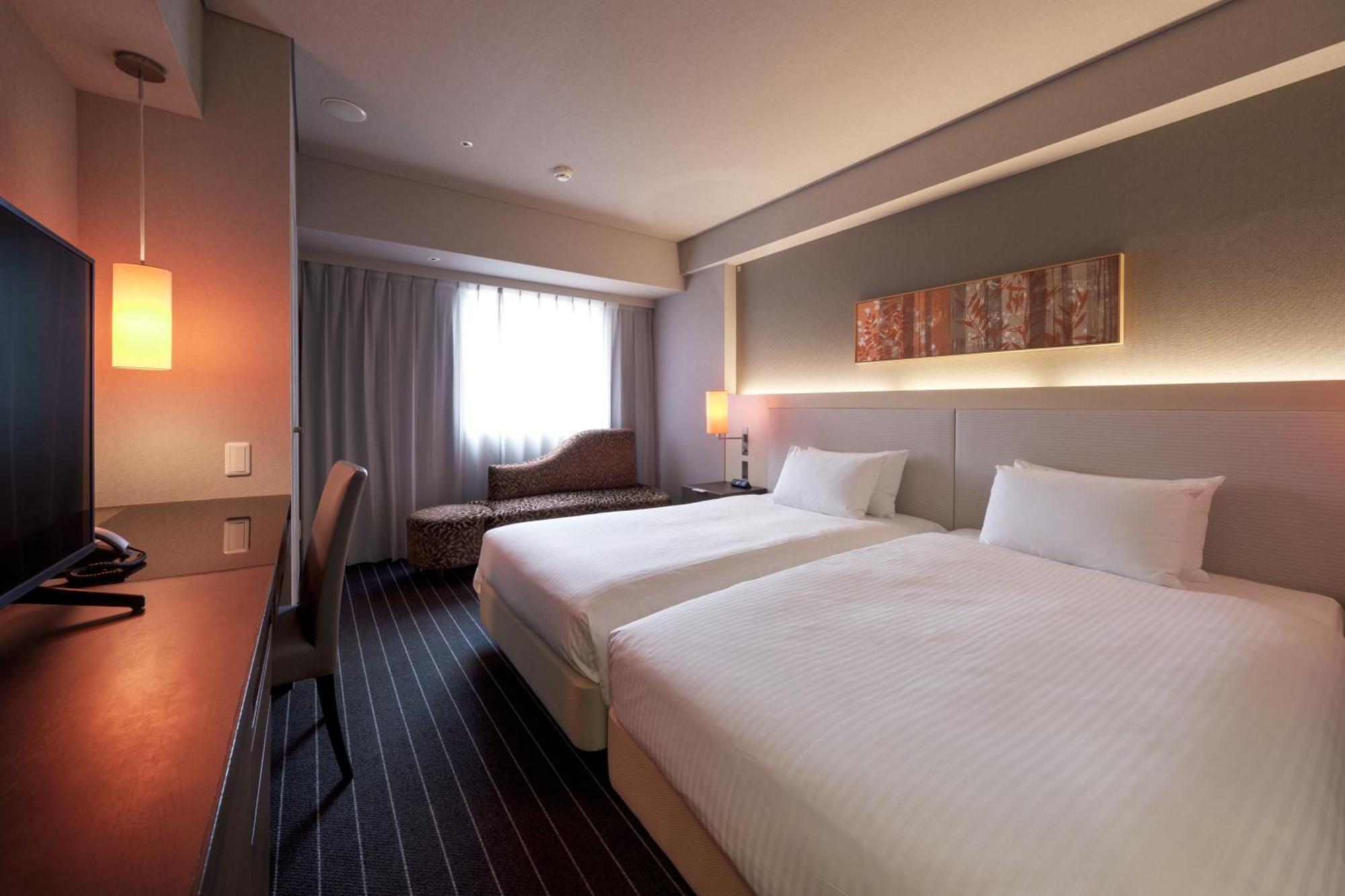 Hotel Forza Óita Kültér fotó