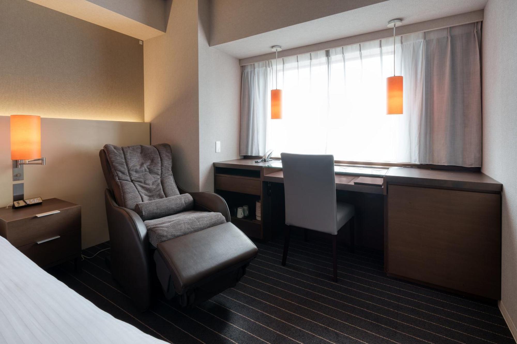 Hotel Forza Óita Kültér fotó