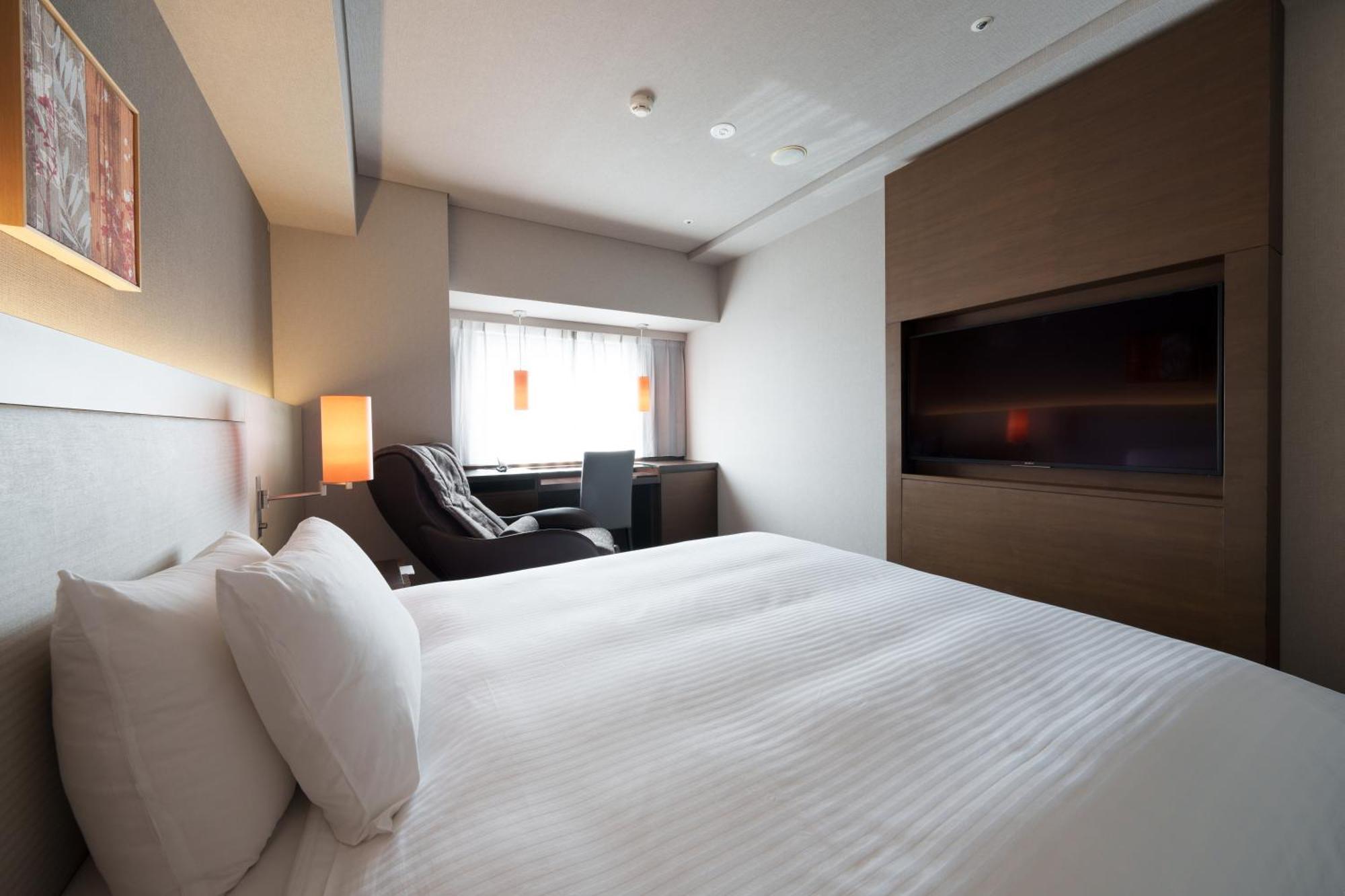 Hotel Forza Óita Kültér fotó