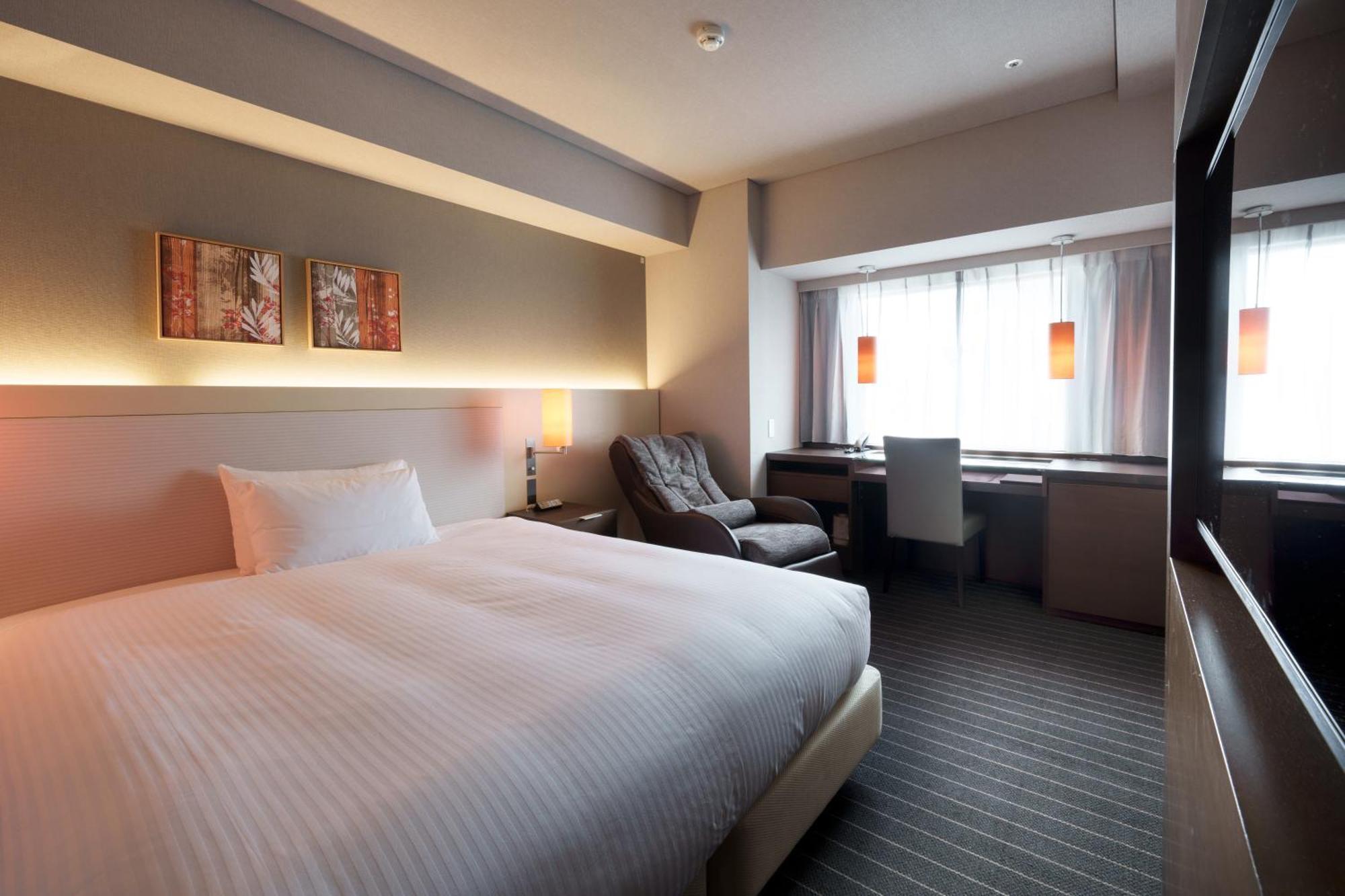 Hotel Forza Óita Kültér fotó